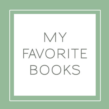 favorite romance books