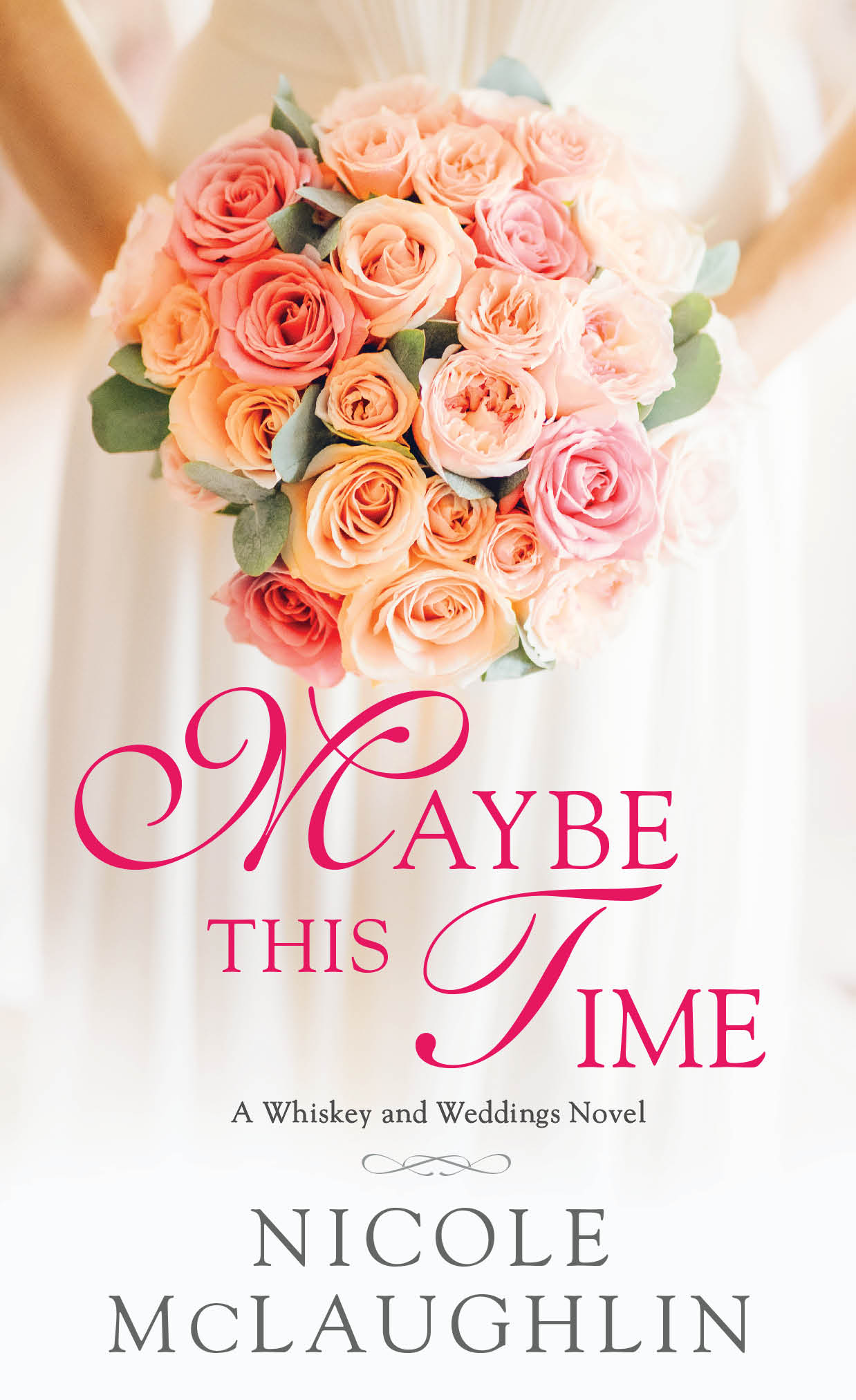contemporary romance nicole mclaughlin maybe this time Contemporary Romance Nicole McLaughlin Maybe This Time